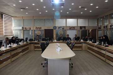 مرکز مطالعات پزشکی شیراز EDC مراسم اختتامیه بخش آموزشی دوره اساتید بالینی بدو ورود